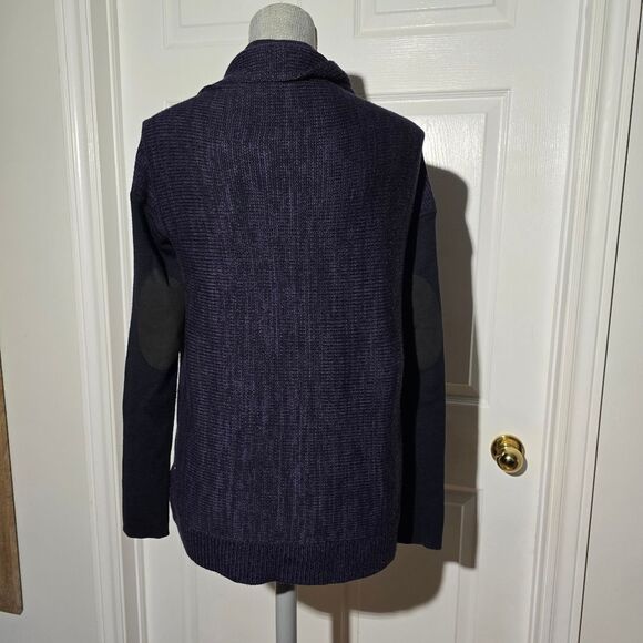 LULULEMON wrap It Up Sweater - Picture 4 of 5